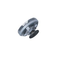 Clutch radiator fan thermal NRF suitable for MASSEY FERGUSON MF 5400