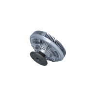 Clutch radiator fan thermal NRF suitable for MASSEY FERGUSON MF 5400