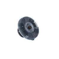 Clutch radiator fan thermal NRF suitable for MASSEY FERGUSON MF 5400