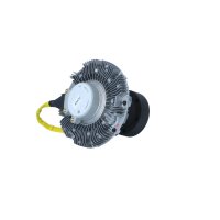 Clutch radiator fan electric NRF thermo expertise...