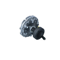 Clutch radiator fan electric NRF thermo expertise suitable for CATERPILLAR