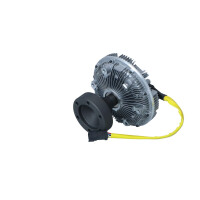 Clutch radiator fan electric NRF thermo expertise suitable for CATERPILLAR