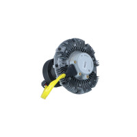 Clutch radiator fan electric NRF thermo expertise suitable for CATERPILLAR