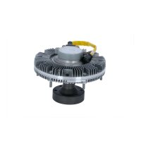 Clutch radiator fan electric NRF thermo expertise...