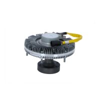 Clutch radiator fan electric NRF thermo expertise...