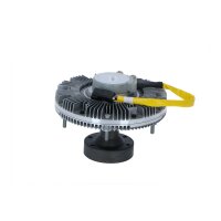 Kupplung Kühlerlüfter elektrisch NRF passend für CATERPILLAR