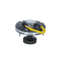 Kupplung Kühlerlüfter elektrisch NRF passend für CATERPILLAR