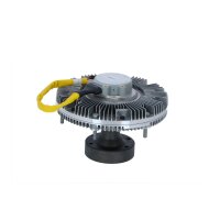 Kupplung Kühlerlüfter elektrisch NRF passend für CATERPILLAR