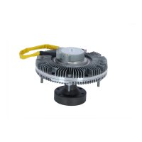 Kupplung Kühlerlüfter elektrisch NRF passend für CATERPILLAR