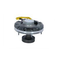 Kupplung Kühlerlüfter elektrisch NRF passend für CATERPILLAR