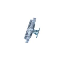 Clutch radiator fan thermal NRF suitable for e.g. MITSUBISHI L200