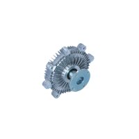 Clutch radiator fan thermal NRF suitable for e.g. MITSUBISHI L200