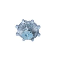 Clutch radiator fan thermal NRF suitable for e.g. MITSUBISHI L200