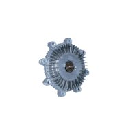 Clutch radiator fan thermal NRF suitable for e.g. MITSUBISHI L200