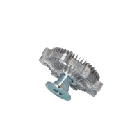 Clutch radiator fan thermal NRF suitable for e.g. MITSUBISHI PAJERO