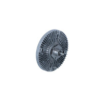 Clutch radiator fan thermal NRF thermo expertise suitable for e.g. AUDI A4