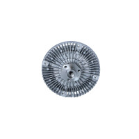 Clutch radiator fan thermal NRF thermo expertise suitable for e.g. AUDI A4