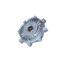 Clutch radiator fan thermal NRF suitable for e.g. KIA RETONA