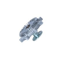 Clutch radiator fan thermal NRF suitable for e.g. KIA RETONA