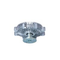 Clutch radiator fan thermal NRF suitable for e.g. KIA RETONA