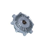 Clutch radiator fan thermal NRF suitable for e.g. KIA RETONA