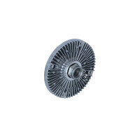 Clutch radiator fan thermal NRF thermo expertise suitable for e.g. AUDI A6