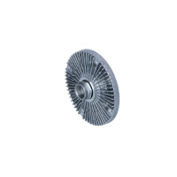 Clutch radiator fan thermal NRF thermo expertise suitable for e.g. AUDI A6
