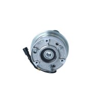Clutch radiator fan electronic NRF suitable for e.g....