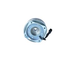 Kupplung Kühlerlüfter elektronisch NRF passend für u.a. IVECO DAILY