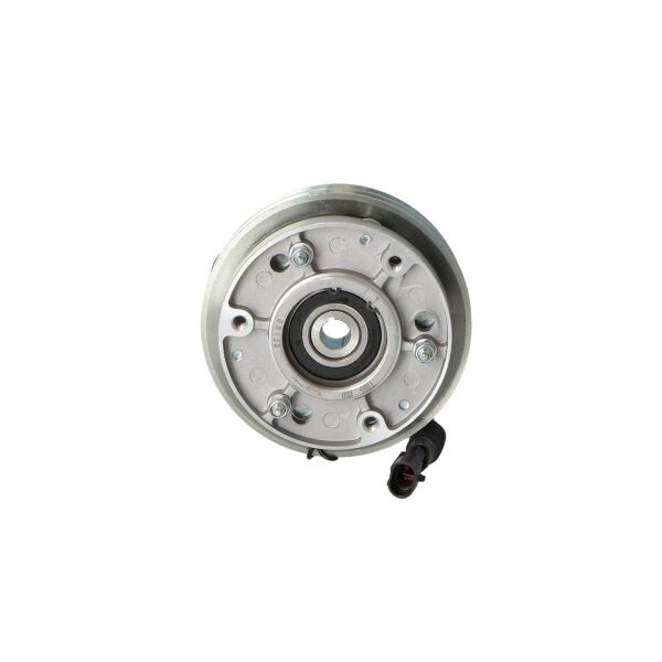 Kupplung Kühlerlüfter elektronisch NRF passend für u.a. IVECO DAILY