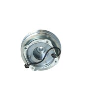 Kupplung Kühlerlüfter elektronisch NRF passend für u.a. IVECO DAILY