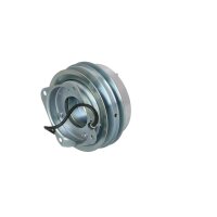 Kupplung Kühlerlüfter elektronisch NRF passend für u.a. IVECO DAILY