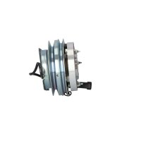 Kupplung Kühlerlüfter elektronisch NRF passend für u.a. IVECO DAILY