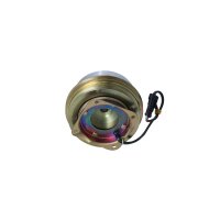 Clutch radiator fan electronic NRF suitable for e.g....