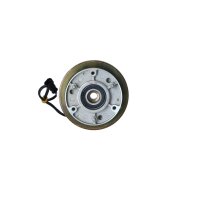 Kupplung Kühlerlüfter elektronisch NRF passend für u.a. IVECO DAILY