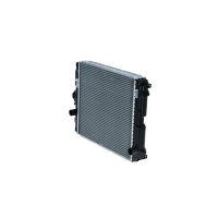 Kühler Motorkühlung Kühlrippen...