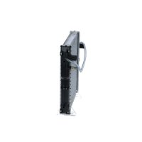 Kühler Motorkühlung Kühlrippen gelötet 325 - 344 mm NRF für KUBOTA