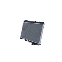 Kühler Motorkühlung Kühlrippen...