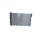 Radiator engine cooling 630 - 438 mm alu NRF for e.g. CHEVROLET CORVETTE