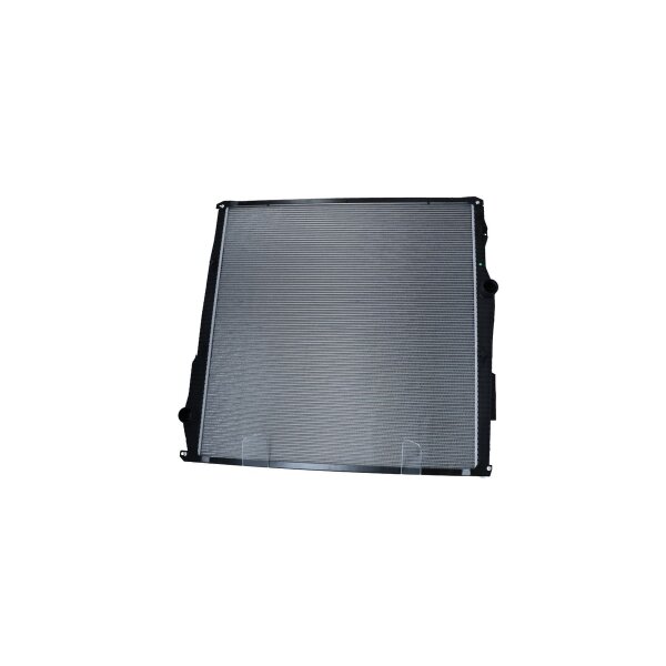 Radiator engine cooling 973 - 940 mm alu NRF for e.g. SCANIA G I