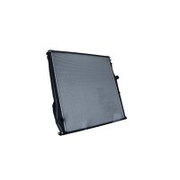 Radiator engine cooling 973 - 940 mm alu NRF for e.g. SCANIA G I