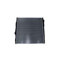 Radiator engine cooling 978 - 940 mm alu NRF for e.g....