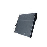 Radiator engine cooling 978 - 940 mm alu NRF for e.g....