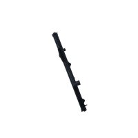 Radiator engine cooling 978 - 940 mm alu NRF for e.g. SCANIA G I