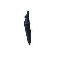 Radiator engine cooling 530 - 297 mm copper NRF for e.g. CITROËN SAXO