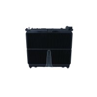 Radiator engine cooling 478 - 375 mm NRF for e.g. SUZUKI VITARA