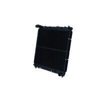 Radiator engine cooling 478 - 425 mm NRF for e.g. SUZUKI...