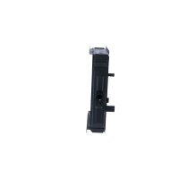 Radiator engine cooling cooling fins brazed 481 - 435 mm NRF for RENAULT