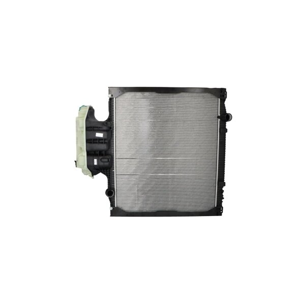 Radiator engine cooling 765 - 920 mm alu NRF for e.g. MAN TGS