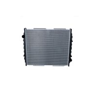 Kühler Motorkühlung Kühlrippen...